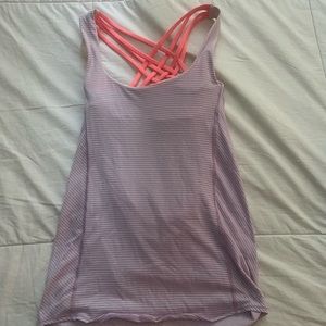 lululemon women’s tank top